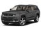 2021 Jeep Grand Cherokee L Laredo 4x4