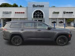 2024 Jeep Grand Cherokee L Altitude 4x4