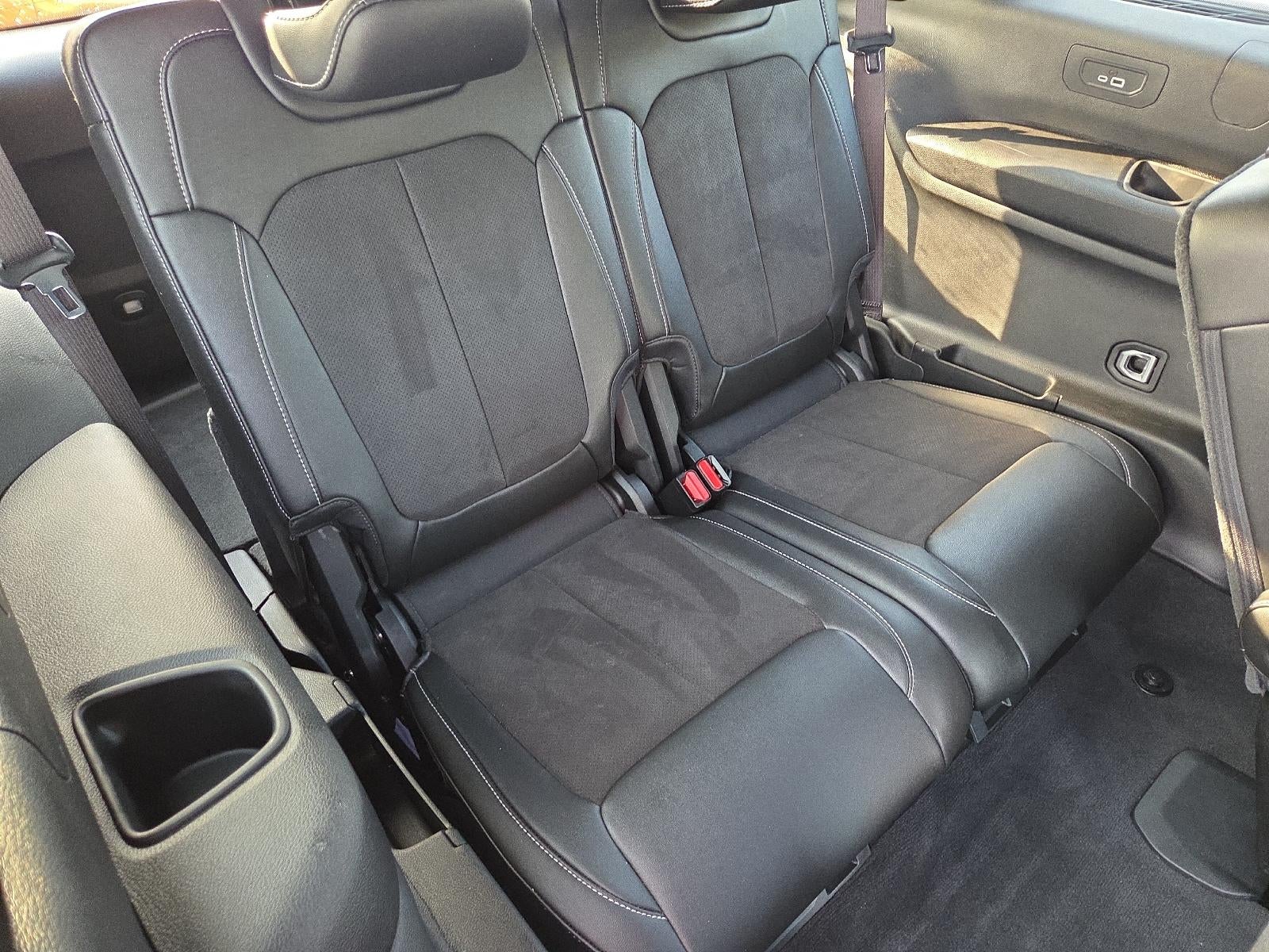2024 Jeep Grand Cherokee L Altitude 4x4