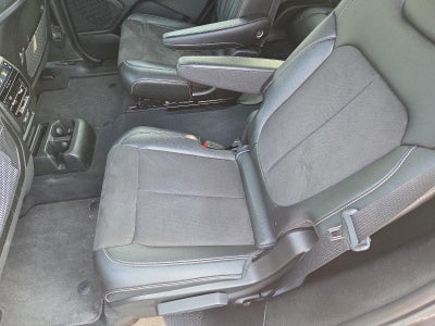 2024 Jeep Grand Cherokee L Altitude 4x4