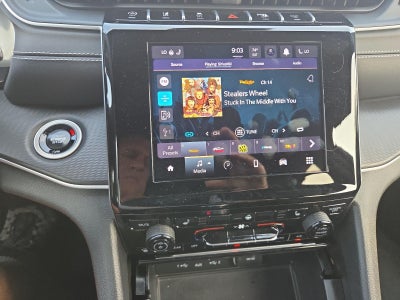 2024 Jeep Grand Cherokee L Altitude 4x4