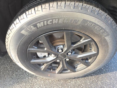2024 Jeep Grand Cherokee L Altitude 4x4