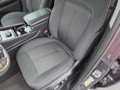 2023 Jeep Grand Cherokee L Laredo 4x4