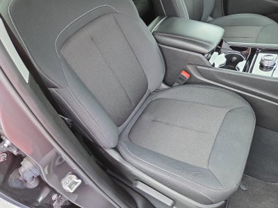 2023 Jeep Grand Cherokee L Laredo 4x4