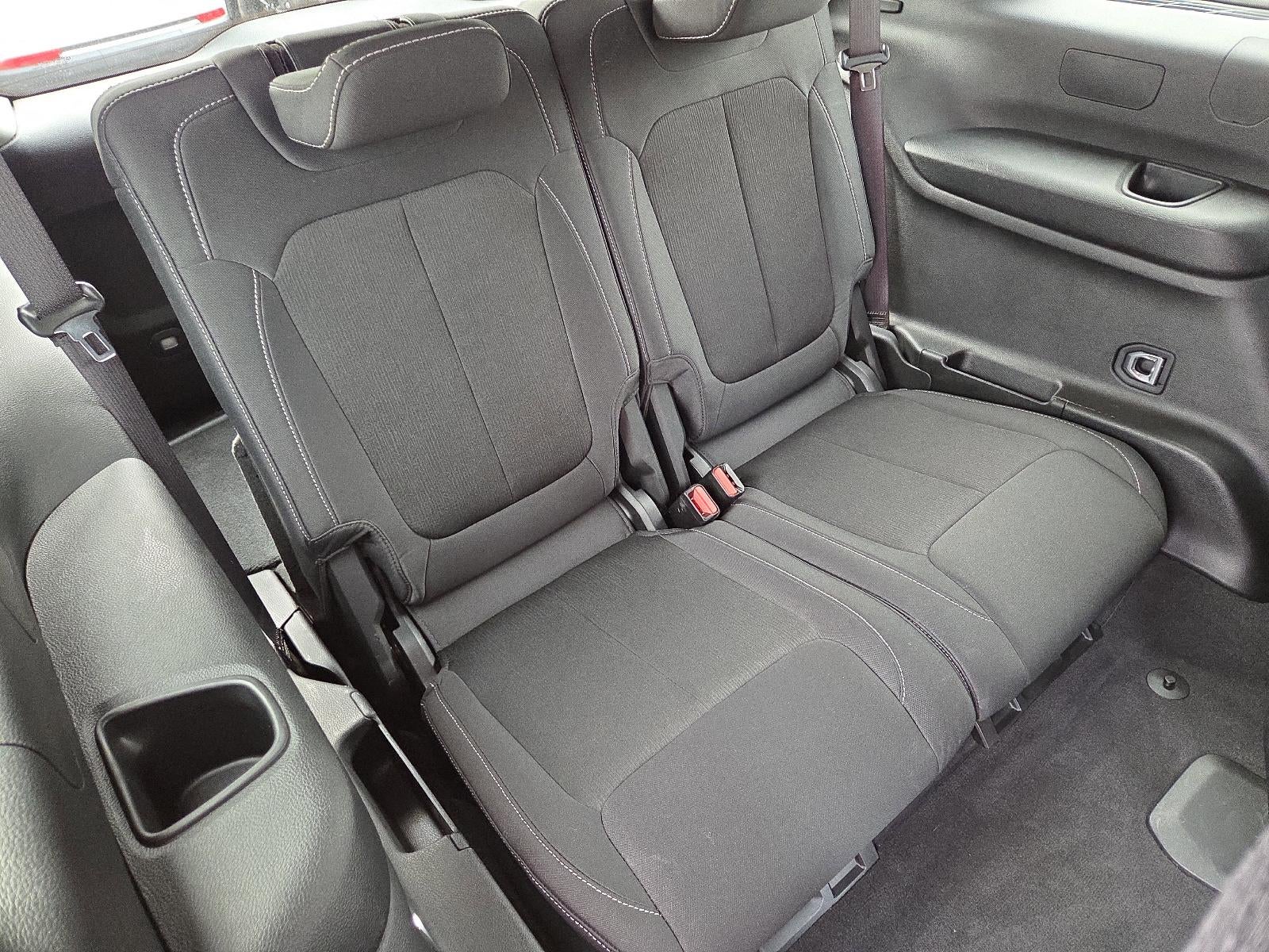 2023 Jeep Grand Cherokee L Laredo 4x4