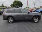 2023 Jeep Grand Cherokee L Laredo 4x4