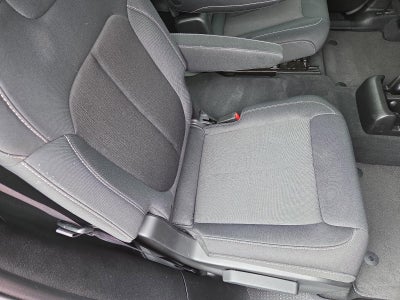 2023 Jeep Grand Cherokee L Laredo 4x4