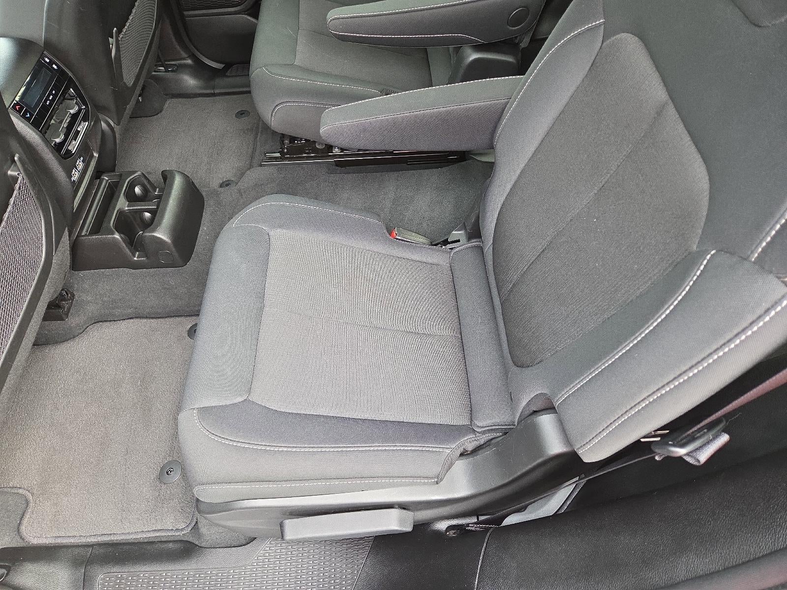 2023 Jeep Grand Cherokee L Laredo 4x4