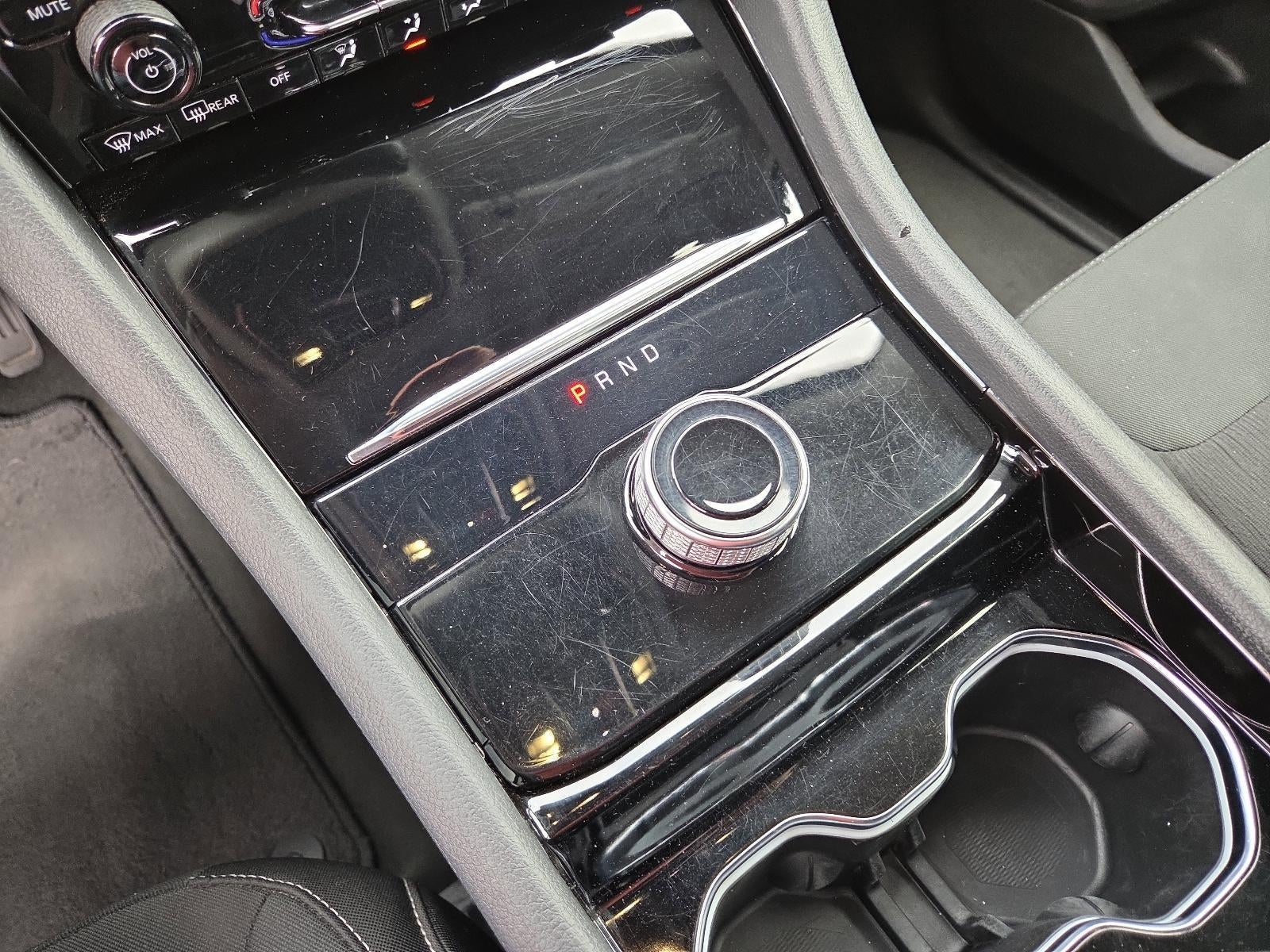 2023 Jeep Grand Cherokee L Laredo 4x4