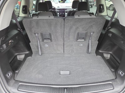 2023 Jeep Grand Cherokee L Laredo 4x4