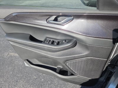 2023 Jeep Grand Cherokee L Laredo 4x4