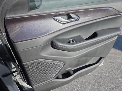 2023 Jeep Grand Cherokee L Laredo 4x4