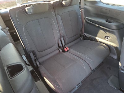 2023 Jeep Grand Cherokee L Laredo 4x4