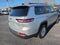 2023 Jeep Grand Cherokee L Laredo 4x4