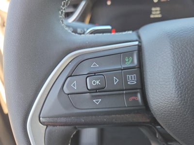 2023 Jeep Grand Cherokee L Laredo 4x4