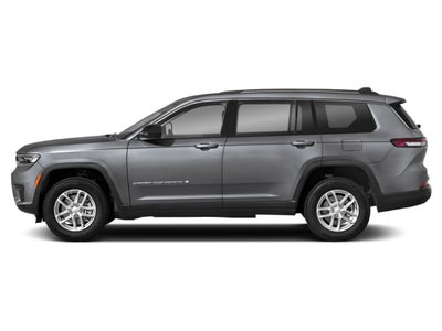 2024 Jeep Grand Cherokee L Altitude 4x4