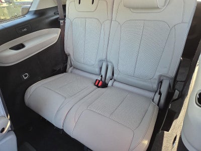 2021 Jeep Grand Cherokee L Overland 4x4