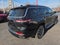 2021 Jeep Grand Cherokee L Overland 4x4