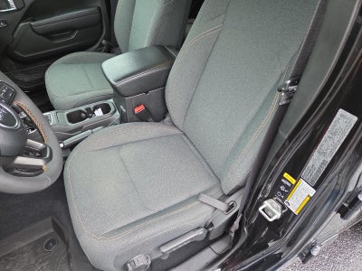 2024 Jeep Wrangler 4xe Sport S 4x4