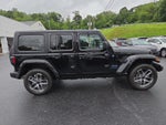 2024 Jeep Wrangler 4xe Sport S 4x4
