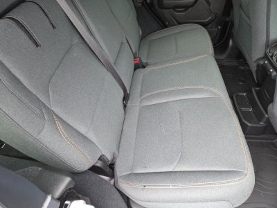 2024 Jeep Wrangler 4xe Sport S 4x4