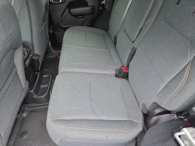 2024 Jeep Wrangler 4xe Sport S 4x4