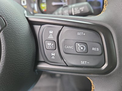 2024 Jeep Wrangler 4xe Sport S 4x4