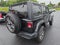 2024 Jeep Wrangler 4xe Sport S 4x4