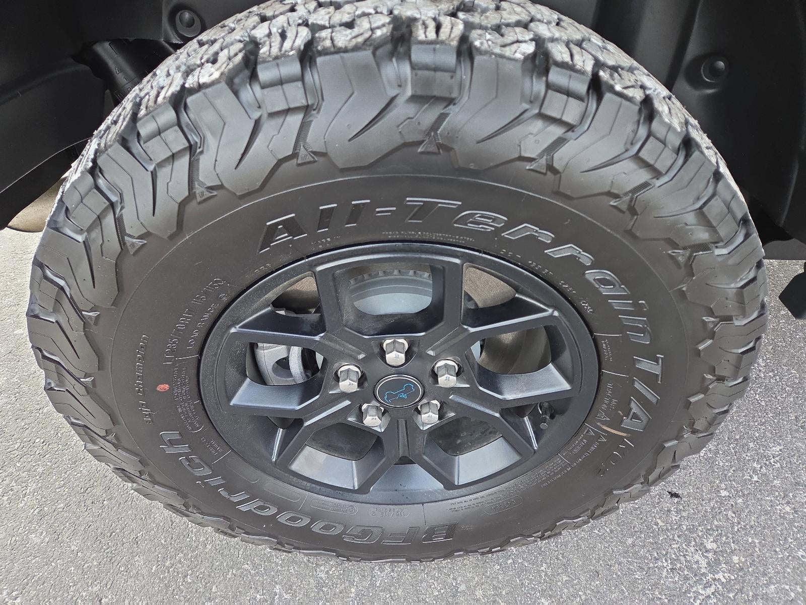 2025 Jeep Wrangler 4xe Willys 4x4