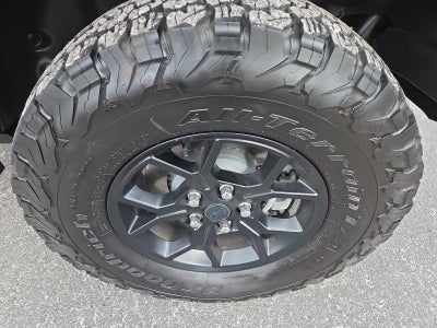 2025 Jeep Wrangler 4xe Willys 4x4