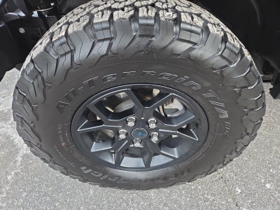 2025 Jeep Wrangler 4xe Willys 4x4