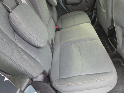 2025 Jeep Wrangler 4xe Willys 4x4