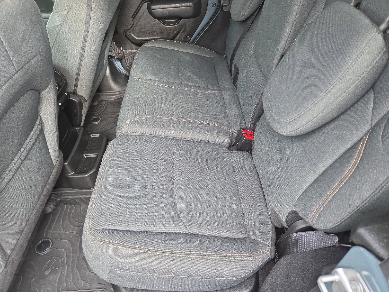 2025 Jeep Wrangler 4xe Willys 4x4