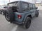 2025 Jeep Wrangler 4xe Willys 4x4