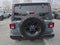 2025 Jeep Wrangler 4xe Willys 4x4