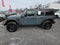 2025 Jeep Wrangler 4xe Willys 4x4