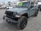 2025 Jeep Wrangler 4xe Willys 4x4