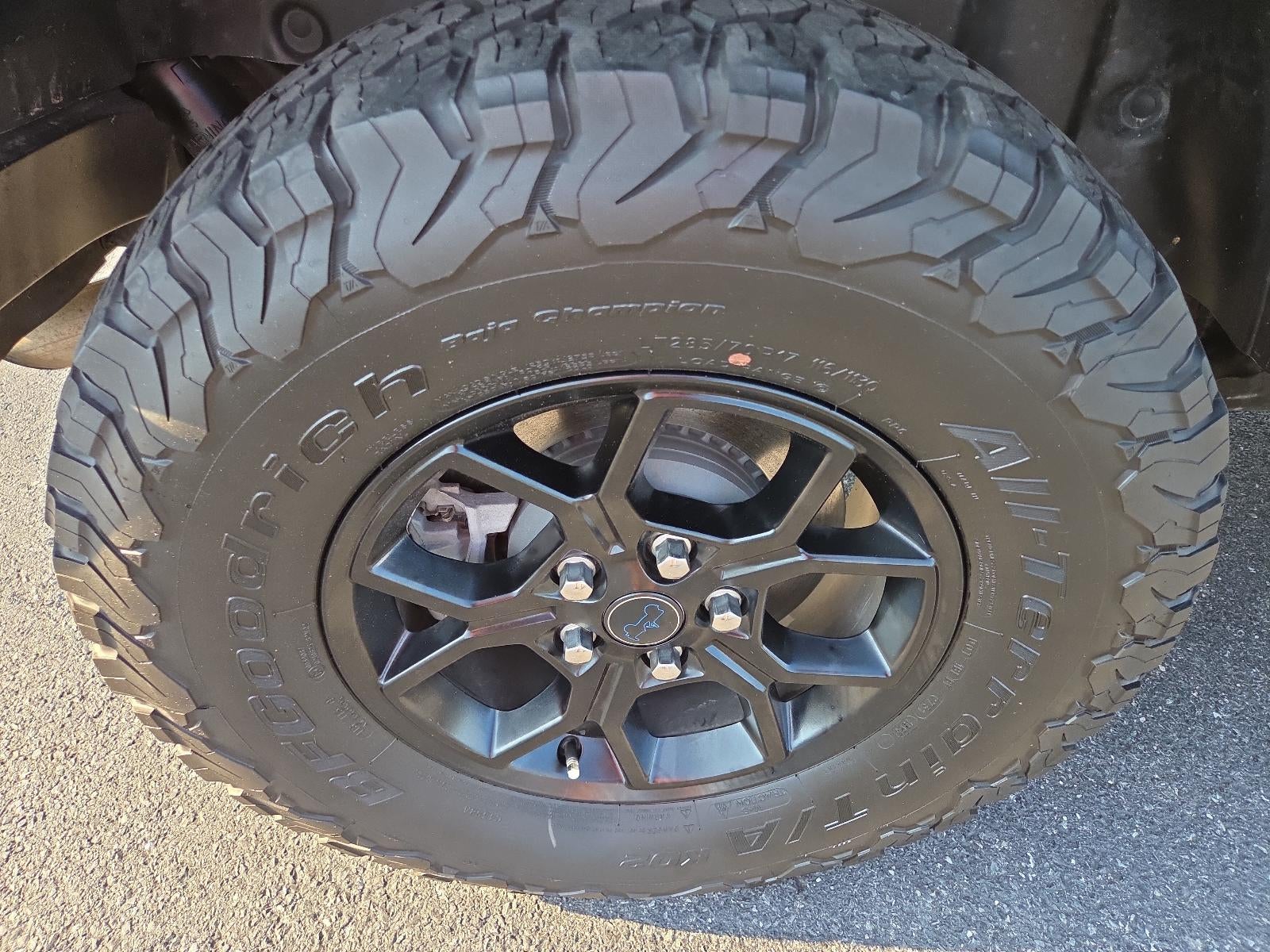 2024 Jeep Wrangler 4xe Willys 4x4