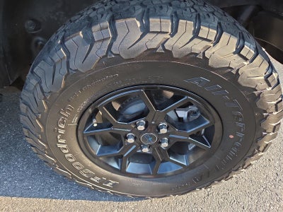 2024 Jeep Wrangler 4xe Willys 4x4