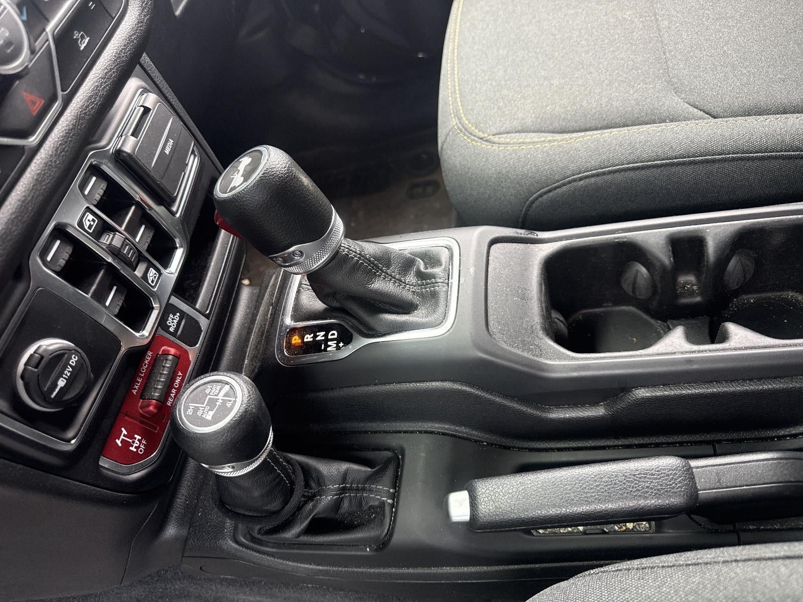 2024 Jeep Wrangler 4xe Willys 4x4