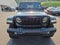 2024 Jeep Wrangler 4xe Willys 4x4
