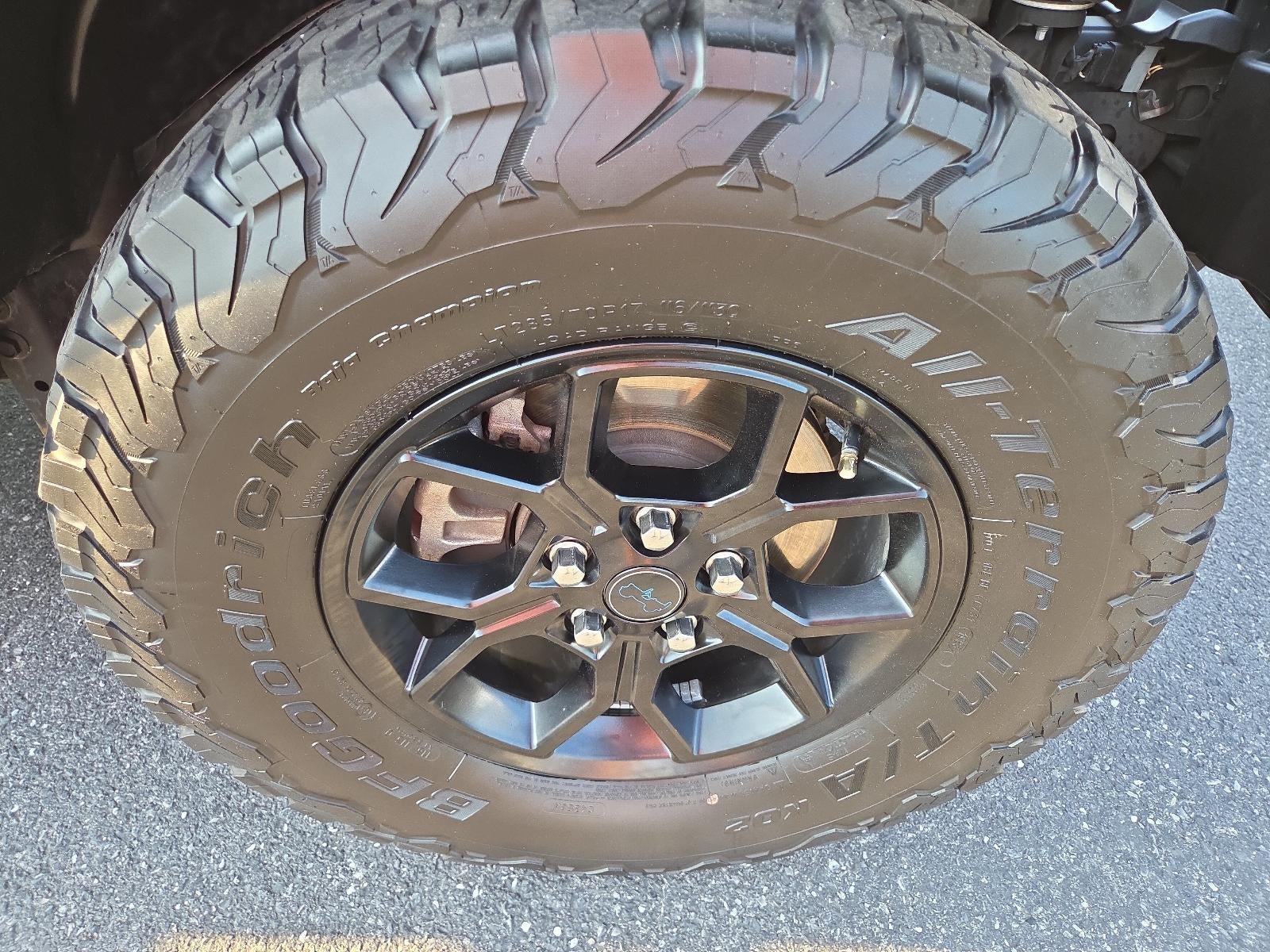 2024 Jeep Wrangler 4xe Willys 4x4