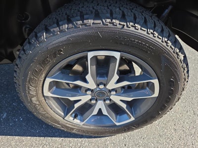 2024 Jeep Wrangler 4xe Sport S 4x4