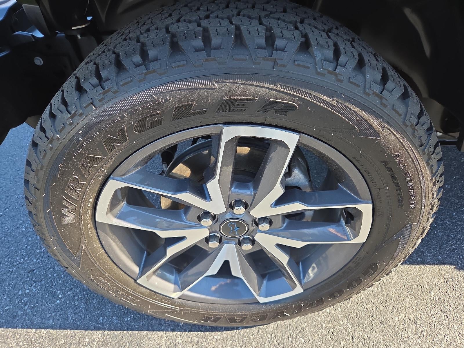 2024 Jeep Wrangler 4xe Sport S 4x4