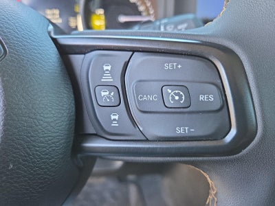 2024 Jeep Wrangler 4xe Sport S 4x4