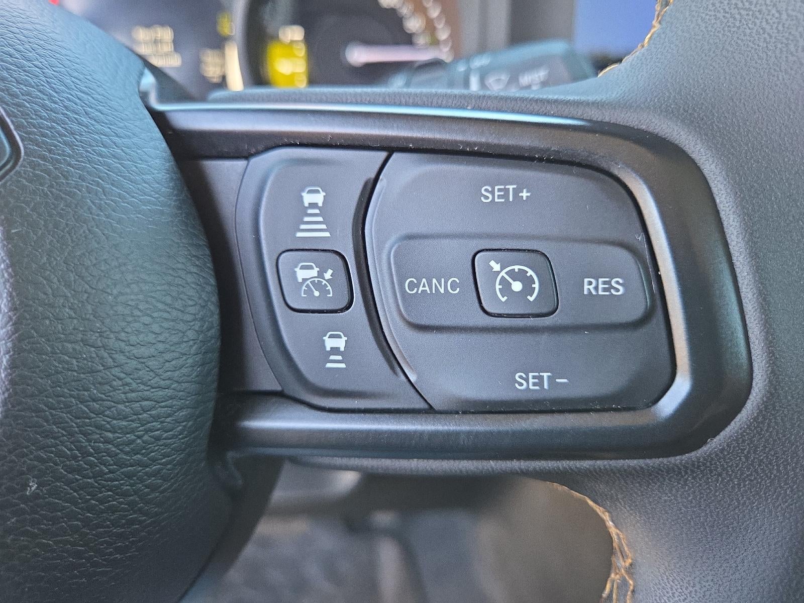 2024 Jeep Wrangler 4xe Sport S 4x4