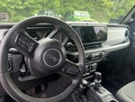 2024 Jeep Wrangler 4xe Sport S 4x4