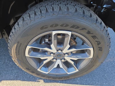2024 Jeep Wrangler 4xe Sport S 4x4
