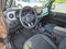 2025 Jeep Wrangler 4xe Sahara 4x4