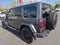 2025 Jeep Wrangler 4xe Sahara 4x4